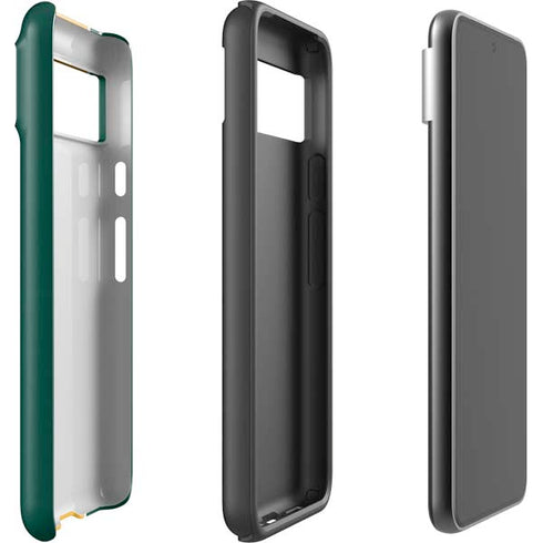 MLB Oakland Athletics Split Google Pixel 8 Pro Impact Case